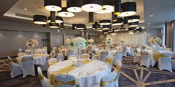 Crowne Plaza Aberdeen Airport, An Ihg Hotel
