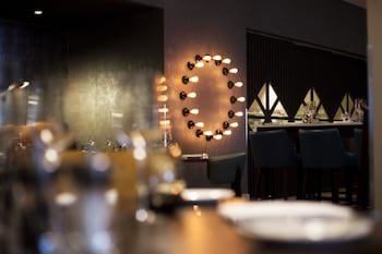 Crowne Plaza Aberdeen Airport, An Ihg Hotel