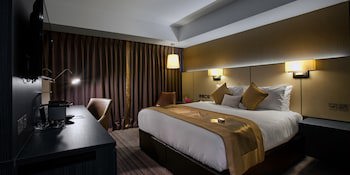 Crowne Plaza Aberdeen Airport, An Ihg Hotel