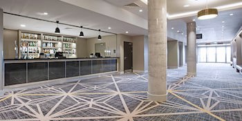 Crowne Plaza Aberdeen Airport, An Ihg Hotel