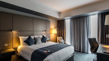 Crowne Plaza Aberdeen Airport, An Ihg Hotel