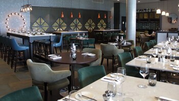 Crowne Plaza Aberdeen Airport, An Ihg Hotel