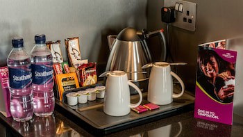 Crowne Plaza Aberdeen Airport, An Ihg Hotel