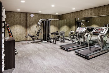 Crowne Plaza Aberdeen Airport, An Ihg Hotel