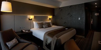 Crowne Plaza Aberdeen Airport, An Ihg Hotel