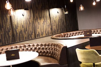 Crowne Plaza Aberdeen Airport, An Ihg Hotel