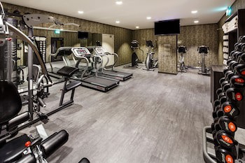 Crowne Plaza Aberdeen Airport, An Ihg Hotel
