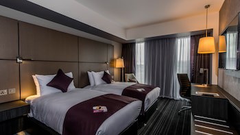 Crowne Plaza Aberdeen Airport, An Ihg Hotel