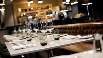 Crowne Plaza Aberdeen Airport, An Ihg Hotel