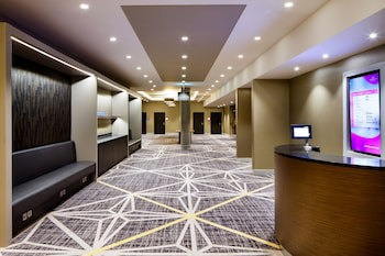 Crowne Plaza Aberdeen Airport, An Ihg Hotel