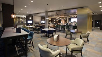 Crowne Plaza Aberdeen Airport, An Ihg Hotel