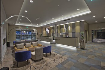 Crowne Plaza Aberdeen Airport, An Ihg Hotel
