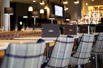 Crowne Plaza Aberdeen Airport, An Ihg Hotel