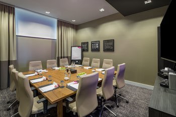 Crowne Plaza Aberdeen Airport, An Ihg Hotel