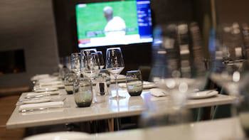 Crowne Plaza Aberdeen Airport, An Ihg Hotel