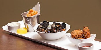 Crowne Plaza Aberdeen Airport, An Ihg Hotel