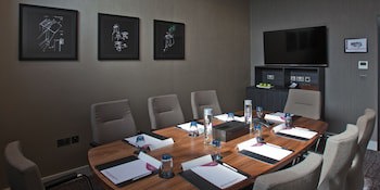 Crowne Plaza Aberdeen Airport, An Ihg Hotel