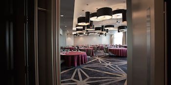 Crowne Plaza Aberdeen Airport, An Ihg Hotel