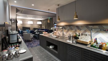Crowne Plaza Aberdeen Airport, An Ihg Hotel