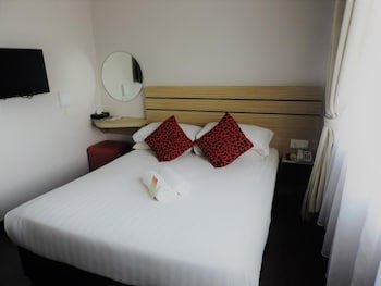 The Blanket Hotel