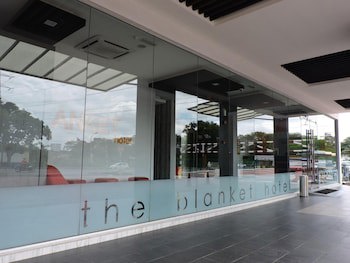 The Blanket Hotel
