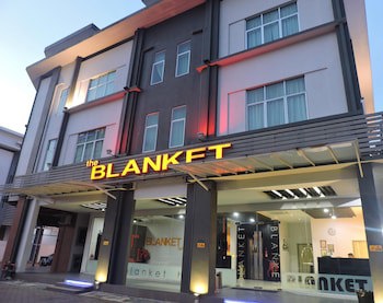 The Blanket Hotel