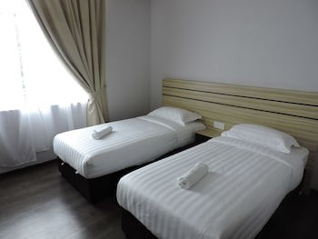 The Blanket Hotel
