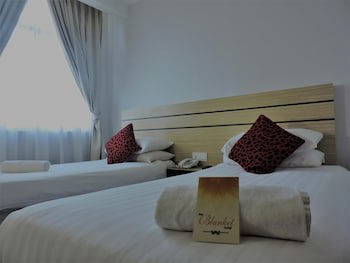 The Blanket Hotel