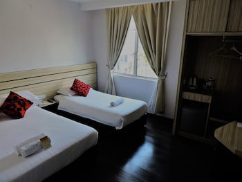 The Blanket Hotel