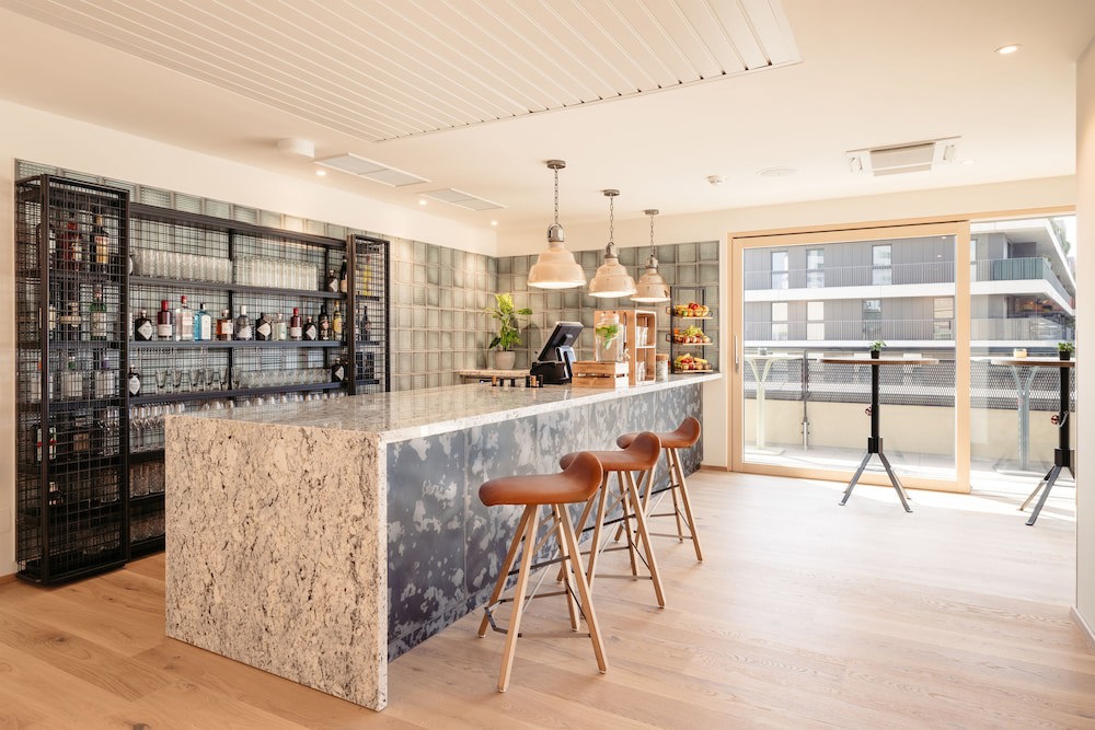 Hotel Schani Wien Hauptbahnhof