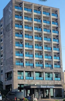 Sims Hotel