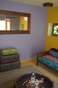 1St Gate Home - Fusion