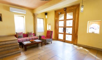 1St Gate Home - Fusion