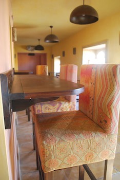 1St Gate Home - Fusion