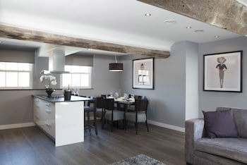 Epic Aparthotel - Duke Street