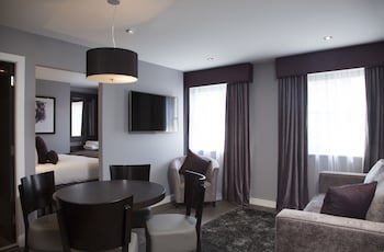Epic Aparthotel - Duke Street