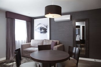 Epic Aparthotel - Duke Street