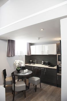 Epic Aparthotel - Duke Street