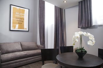 Epic Aparthotel - Duke Street