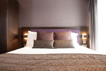 Epic Aparthotel - Duke Street