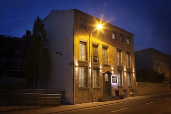Epic Aparthotel - Duke Street