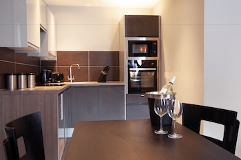 Epic Aparthotel - Duke Street