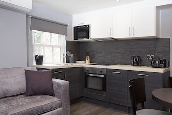 Epic Aparthotel - Duke Street