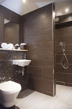 Epic Aparthotel - Duke Street