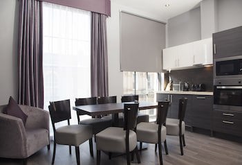 Epic Aparthotel - Duke Street