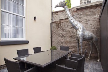 Epic Aparthotel - Duke Street