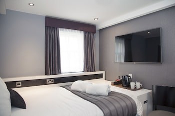 Epic Aparthotel - Duke Street