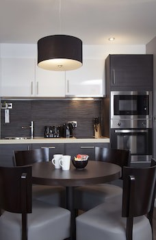Epic Aparthotel - Duke Street