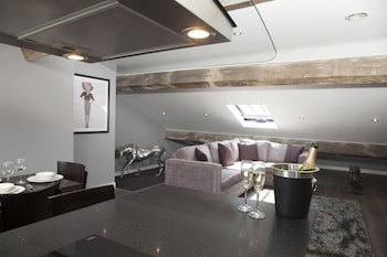 Epic Aparthotel - Duke Street