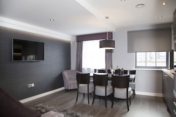 Epic Aparthotel - Duke Street